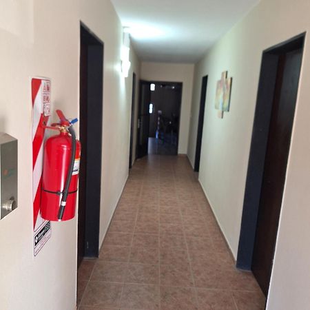 Hospedaje Champaqui Santa Rosa de Calamuchita Esterno foto
