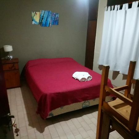 Hospedaje Champaqui Santa Rosa de Calamuchita Esterno foto