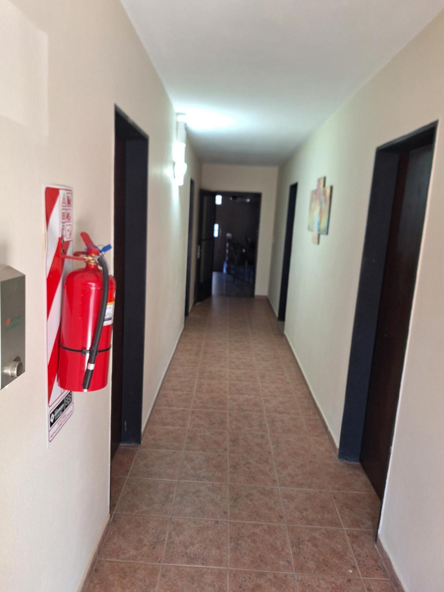 Hospedaje Champaqui Santa Rosa de Calamuchita Esterno foto