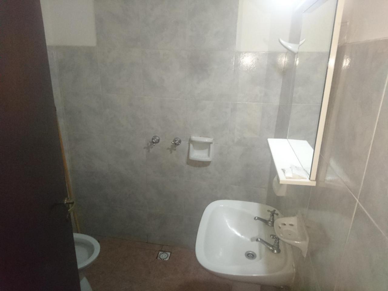 Hospedaje Champaqui Santa Rosa de Calamuchita Esterno foto